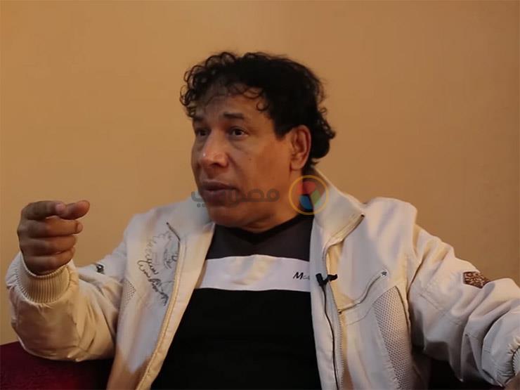 الشاعر إسلام خليل: "جالي تاجر مخدرات بيقولي اعملي أغنية عشان الناس تنسى شغلتي" الشاعر إسلام خليل: "جالي تاجر مخدرات بيقولي اعملي أغنية عشان الناس تنسى شغلتي"
