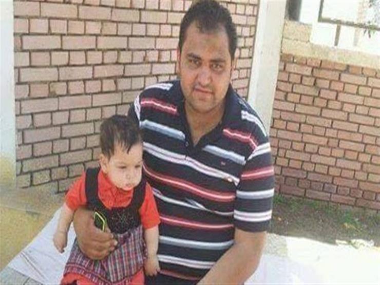محامي المهندس المقتول بكفر الشيخ يكشف تفاصيل جديدة عن الحادث محامي المهندس المقتول بكفر الشيخ يكشف تفاصيل جديدة عن الحادث