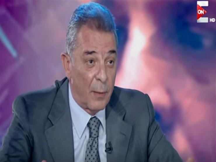 طارق الشناوي: محمود حميدة شارك في أفلام دون أجر حبا في الفن 