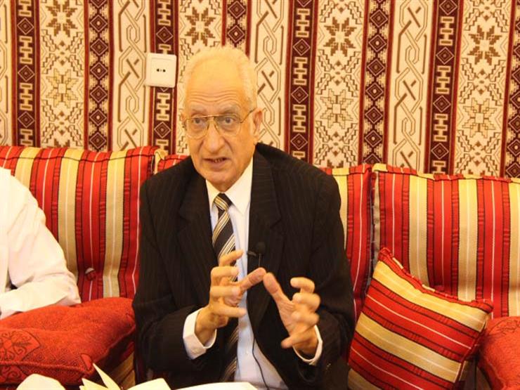 رغم رحيله.. الدكتور "فهمي حجازي" يعيش في ذاكرة محبيه رغم رحيله.. الدكتور "فهمي حجازي" يعيش في ذاكرة محبيه