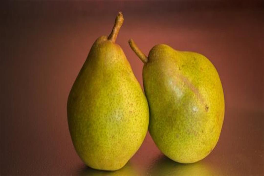 أبرزها فقدان الوزن.. 5 أسباب تجعلك تعشق تناول الكمثرى1