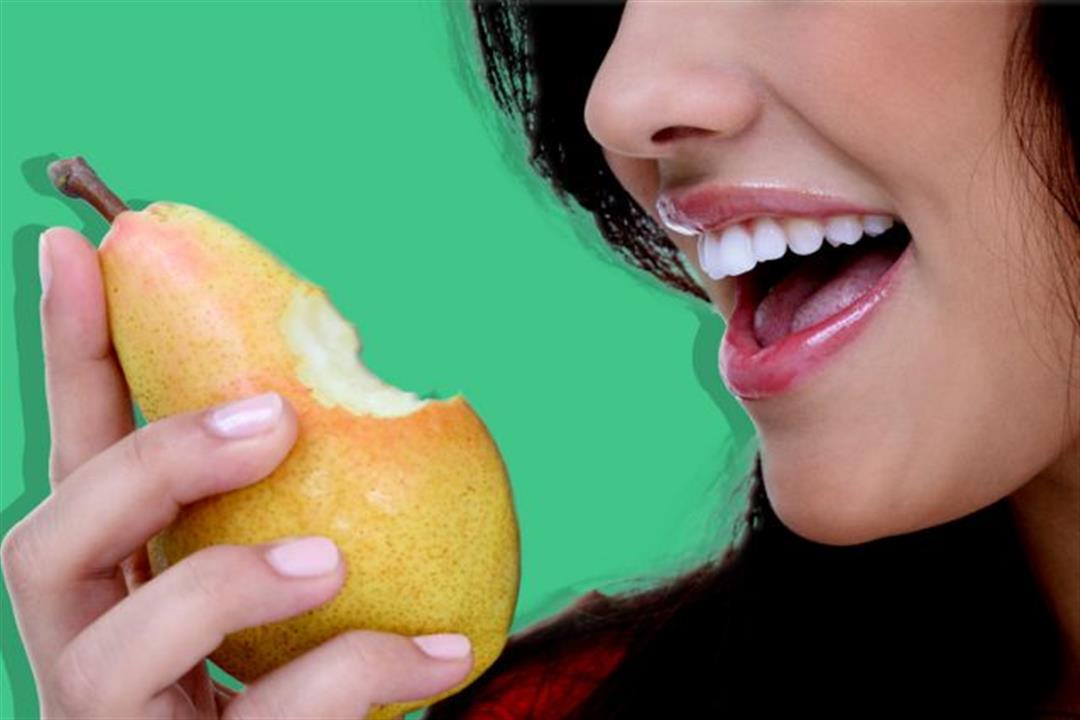 أبرزها فقدان الوزن.. 5 أسباب تجعلك تعشق تناول الكمثرى5