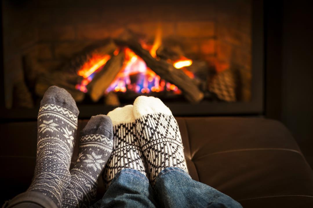 4 فوائد صحية لممارسة العلاقة الحميمة في الشتاء (صور)