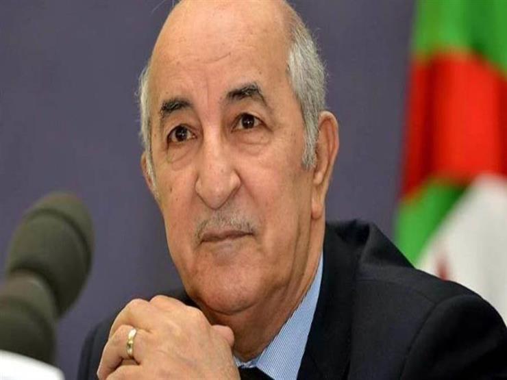 الرئيس الجزائري يأمر بتسوية وضعية الصحف الإلكترونية الرئيس الجزائري يأمر بتسوية وضعية الصحف الإلكترونية