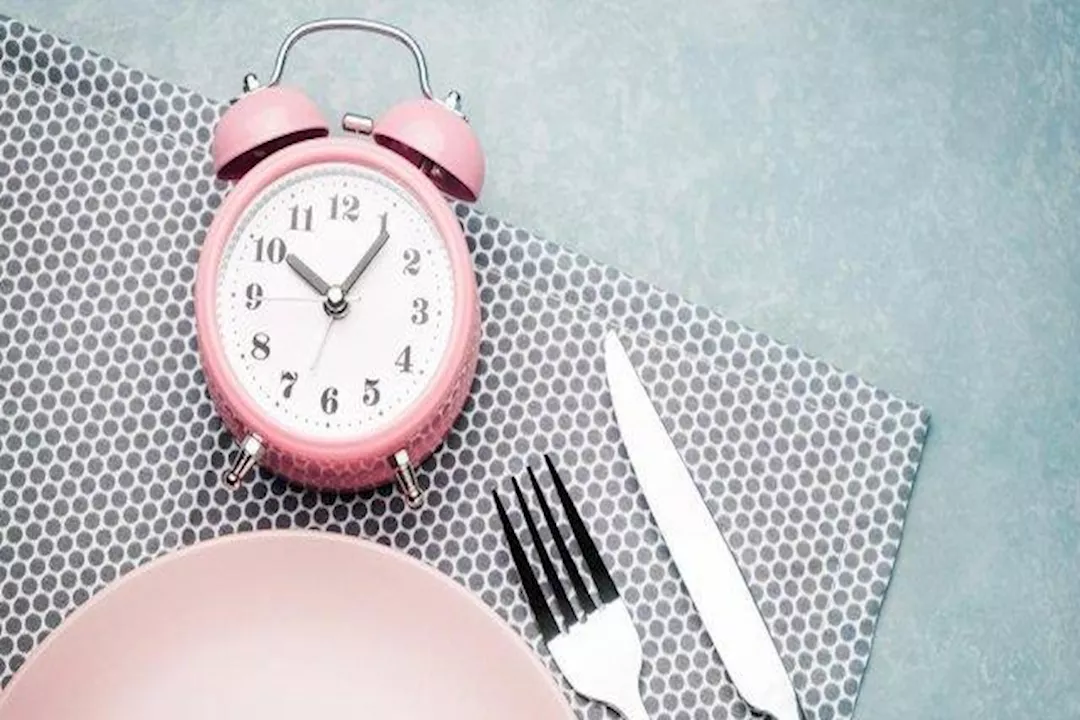 الصيام المتقطع