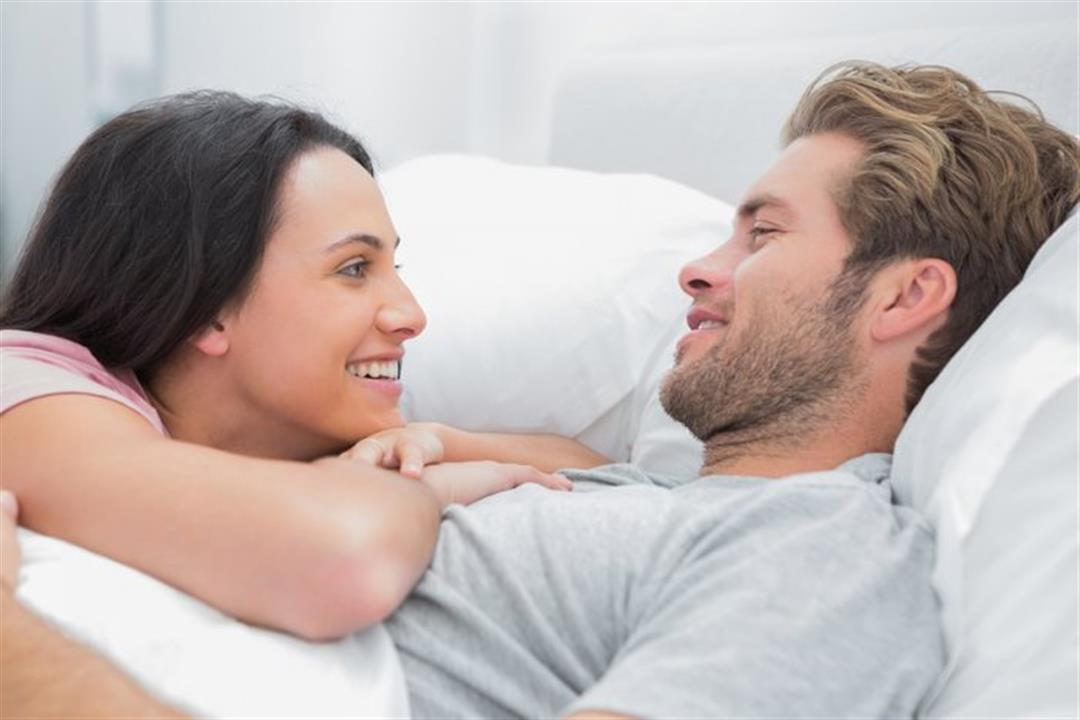 كم مرة يحتاج الزوجان لممارسة الجنس أسبوعيًا؟