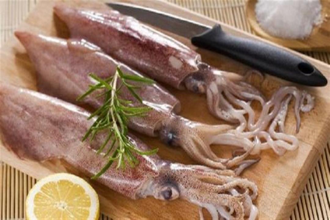 منها تقوية الانتصاب.. 8 فوائد متنوعة للكاليماري