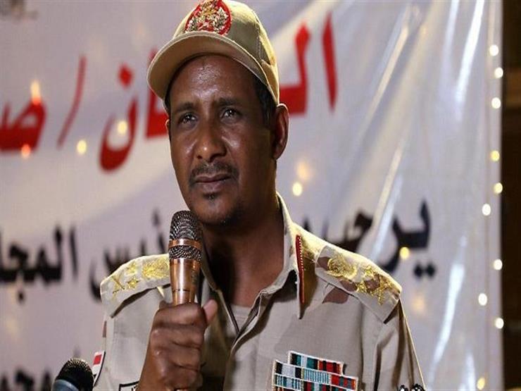 "لمدة شهرين".. تمديد إعلان جوبا بين حكومة السودان والحركات المسلحة "لمدة شهرين".. تمديد إعلان جوبا بين حكومة السودان والحركات المسلحة