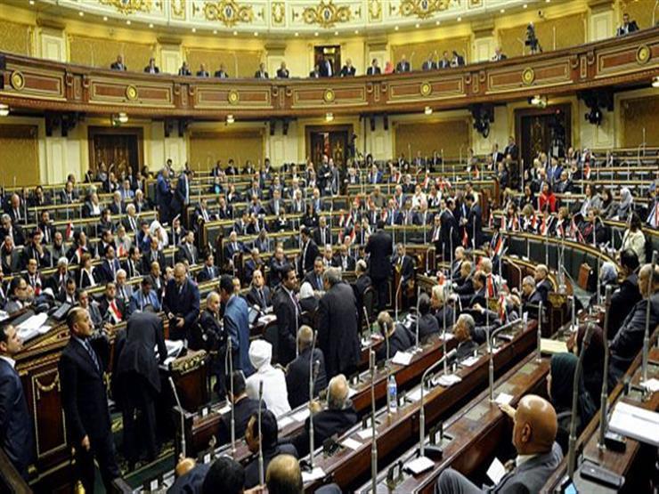 تحقق التنمية المستدامة.. "نقل النواب" تقر عددًا من اتفاقيات النقل الحضري والبنية التحتية تحقق التنمية المستدامة.. "نقل النواب" تقر عددًا من اتفاقيات النقل الحضري والبنية التحتية