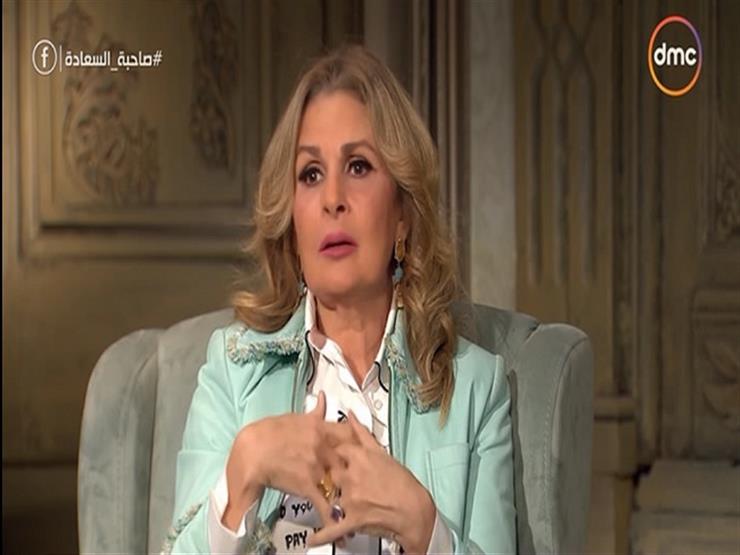 يسرا: "رأفت الهجان" أظهر العروبة المدفونة في كل مصري وعربي