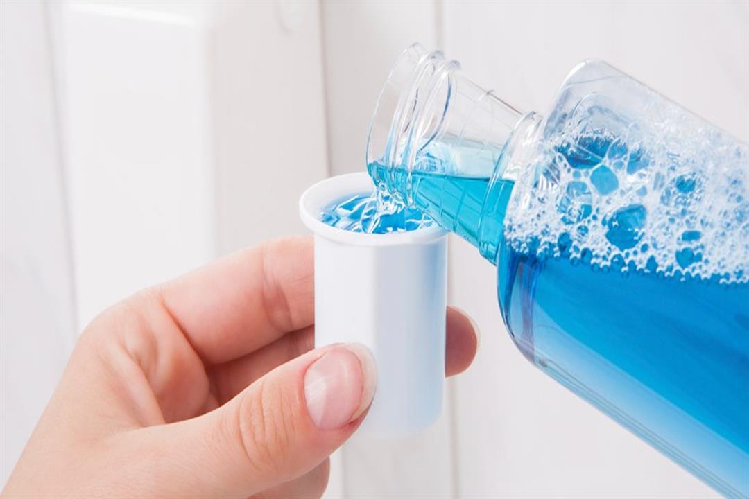 ماء الاكسجين