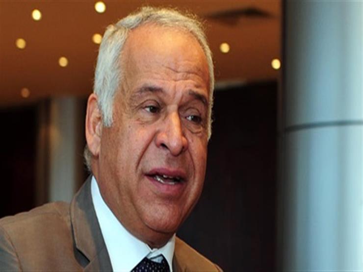 فرج عامر: نتفاوض مع مهاجم دولي.. وقيمة الصفقة من خارج خزينة سموحة فرج عامر: نتفاوض مع مهاجم دولي.. وقيمة الصفقة من خارج خزينة سموحة