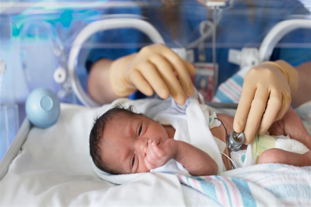 بالخرائط.. أبرز 10 مستشفيات حكومية توفر حضانات لحديثي الولادة