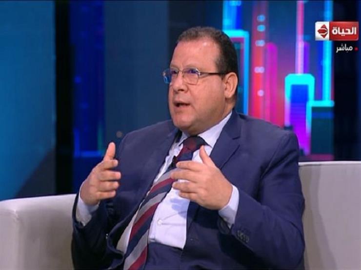 البدوي: لا يوجد حصر دقيق للعمالة غير المنتظمة في مصر