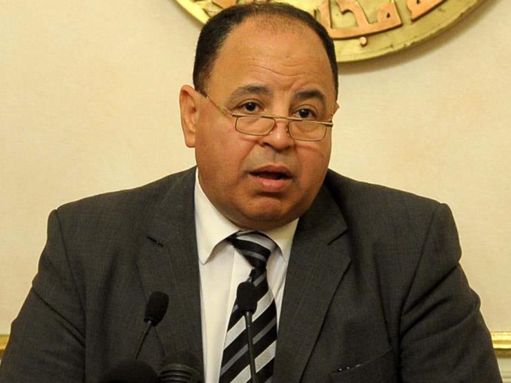 وزير المالية: نصف مليار دولار قيمة استيراد مصر من التفاح سنويًا