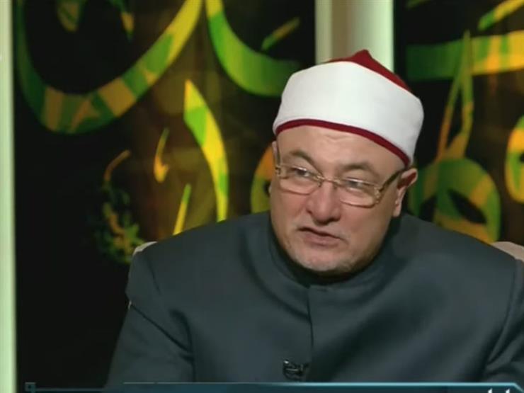 بالفيديو| الجندي: الرسوم المسيئة للنبي ليست حرية وإنما استفزاز للمعتقدات بالفيديو| الجندي: الرسوم المسيئة للنبي ليست حرية وإنما استفزاز للمعتقدات