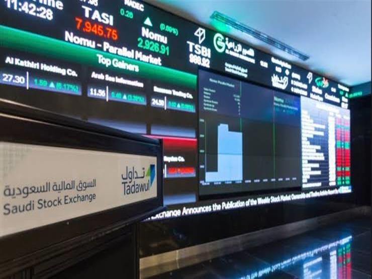 بورصة السعودية تستحدث حدا أعلى لمؤشر السوق الرئيسية بورصة السعودية تستحدث حدا أعلى لمؤشر السوق الرئيسية