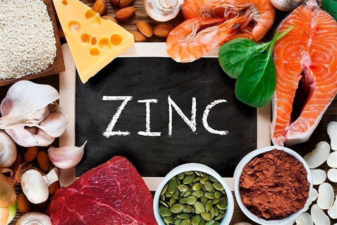 zink