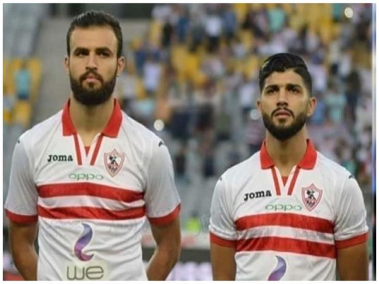 ماذا تقول لائحة "فيفا" في أزمة حمدي النقاز والزمالك؟ ماذا تقول لائحة "فيفا" في أزمة حمدي النقاز والزمالك؟