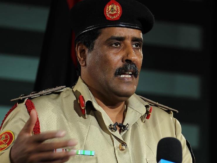المسماري يكشف حقيقة نجاح هجوم قوات الوفاق على سرت