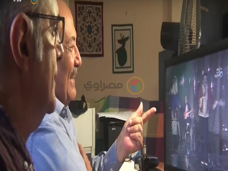"نفس الدم ونفس الروح".. يونانيون يحكون عن "نصفهم المصري" "نفس الدم ونفس الروح".. يونانيون يحكون عن "نصفهم المصري"