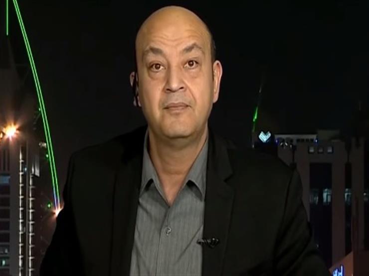 عمرو أديب يشيد بخطة "الداخلية" لتأمين احتفالات أعياد الميلاد ورأس السنة