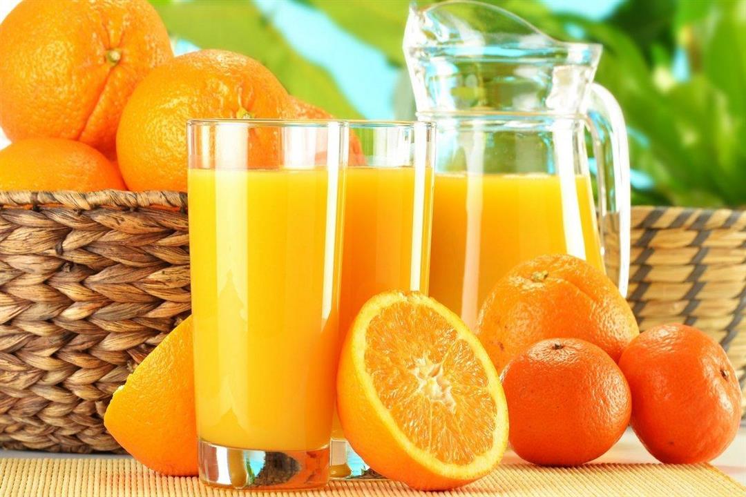 البرتقال