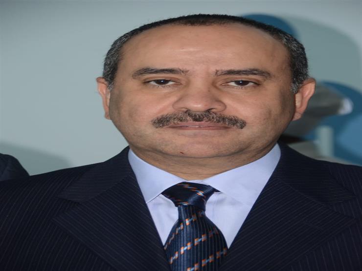 وزير الطيران يكشف عن تفاصيل إجراءات الوزارة الاحترازية لمواجهة "كورونا" وزير الطيران يكشف عن تفاصيل إجراءات الوزارة الاحترازية لمواجهة "كورونا"
