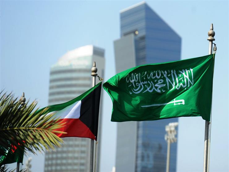اتفاق بين السعودية والكويت ينهي خلافا حول منطقة نفطية مشتركة اتفاق بين السعودية والكويت ينهي خلافا حول منطقة نفطية مشتركة