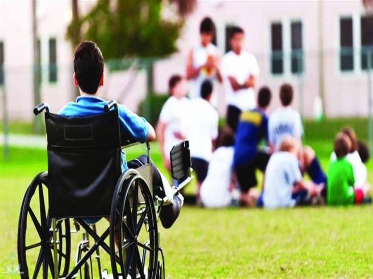 "القومي للإعاقة": "السيسى من الرؤساء القلائل الذين يحضرون اليوم العالمي لذوي الإعاقة"