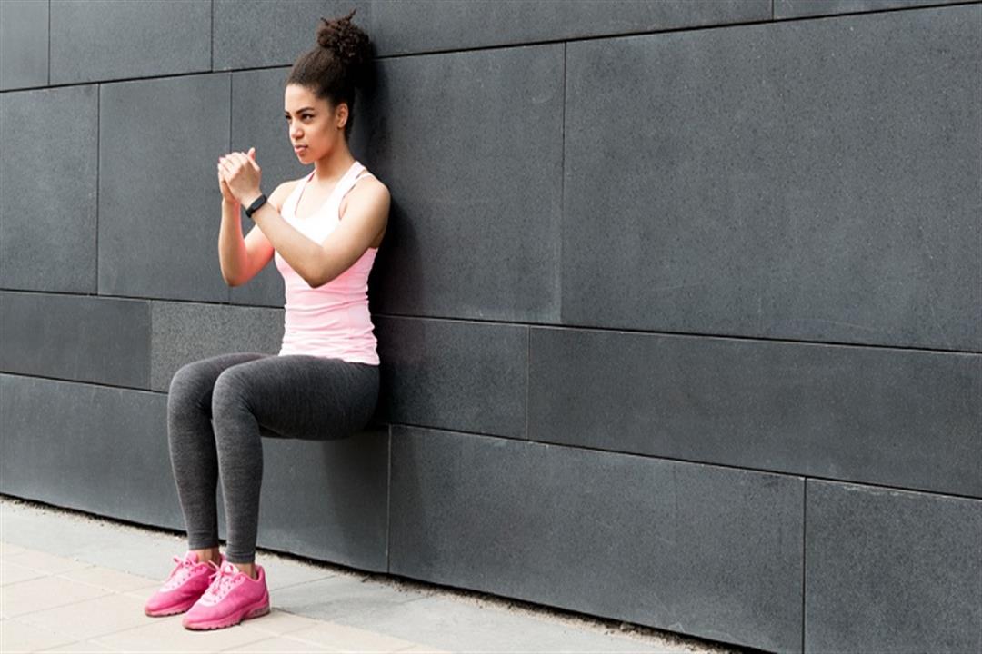 تمارين الـ 7 دقائق                                                                                                                                                                                      