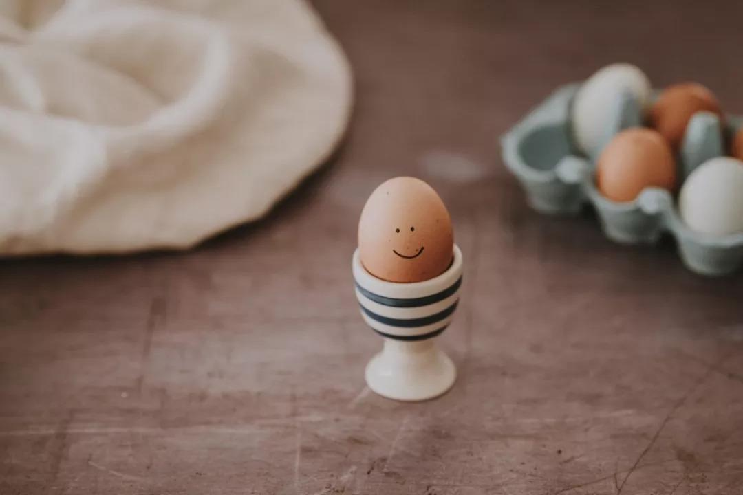 مفيد أم مضر؟.. هذا ما يحدث للجسم عند تناول البيض يوميًا