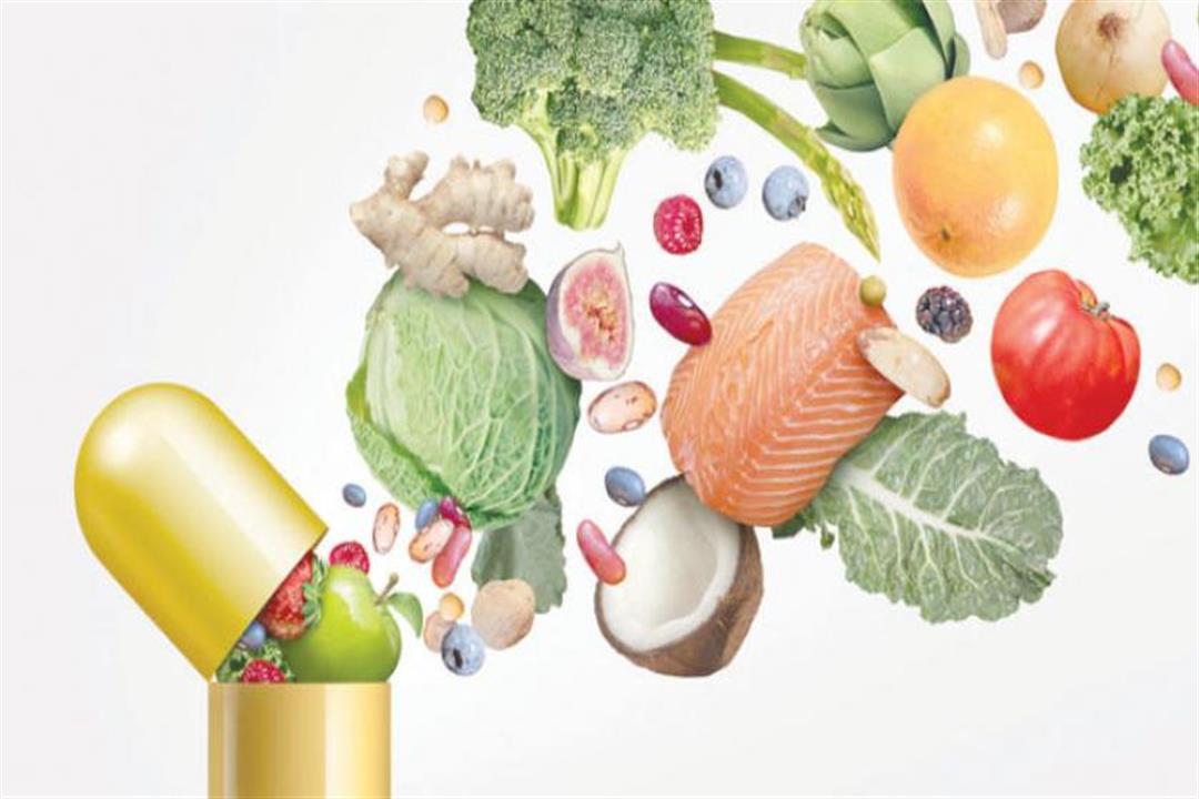 اطعمة نباتية