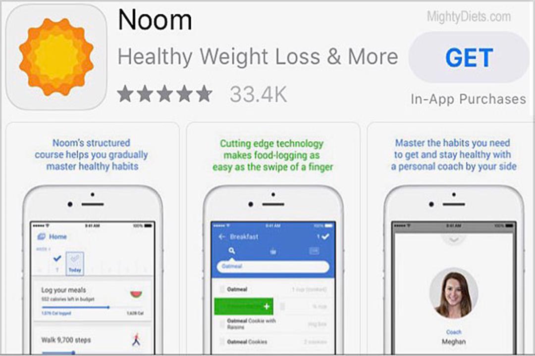 noom app