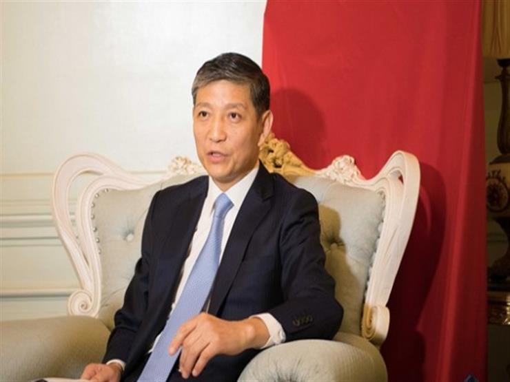سفير الصين بالقاهرة: لا نعذب أو نضطهد مسلمي الإيجور