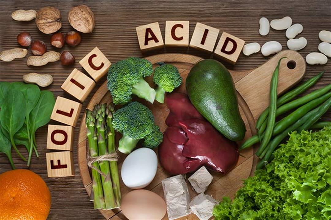 5-Reasons-Why-You-should-Take-Folic-Acid-In-Pregnancy