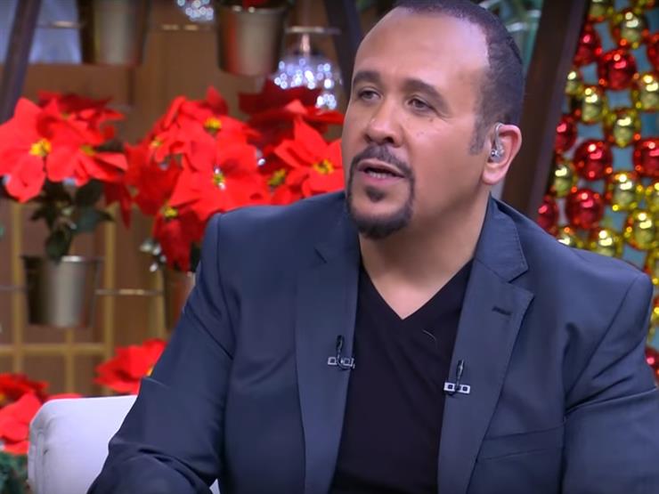 هشام عباس يكشف عن سبب رفضه دور أحمد السقا في "صعيدي بالجامعة الأمريكية"