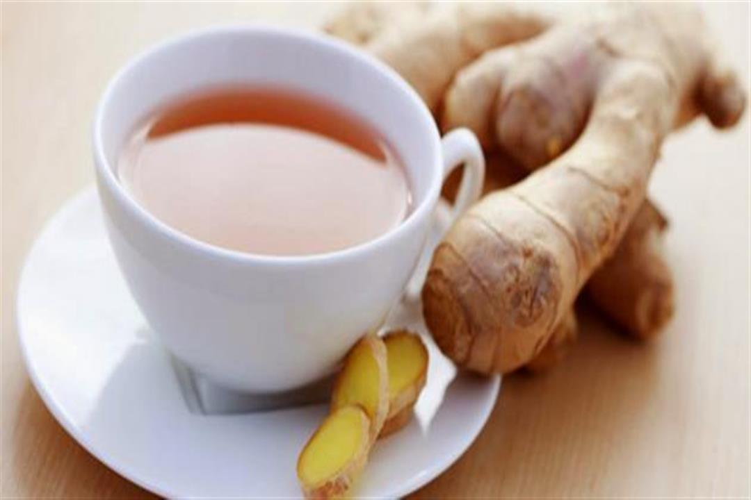 7 علاجات منزلية للتخلص من التهاب اللوزتين3