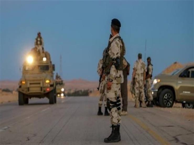 خالد المحجوب: قوات الجيش الليبي تتحرك نحو مصراتة أمام ميليشيات "متقهقرة" ومنهارة