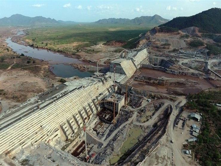 "الري": إثيوبيا ليست لديها رغبة في التفاوض وتلوح بملء السد بشكل أحادي