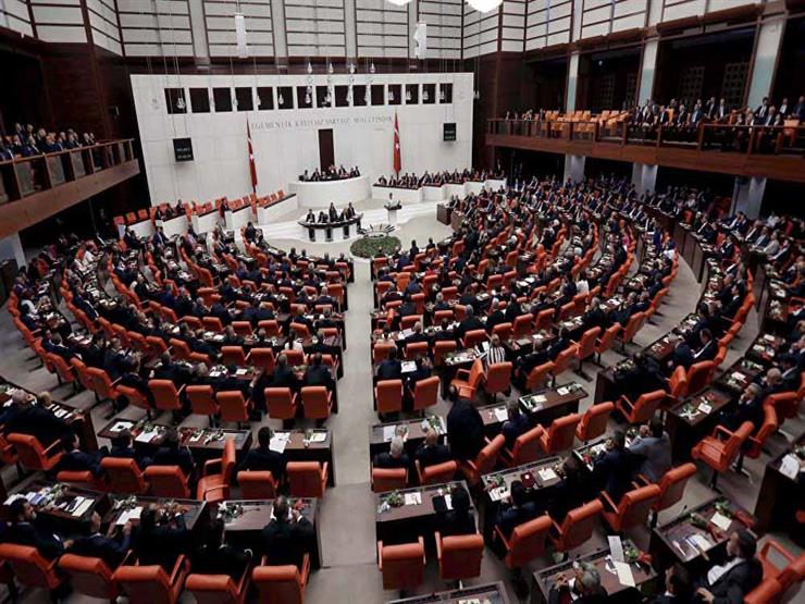 البرلمان التركي يوافق على التخلص من الكلاب الضالة في ظروف معينة