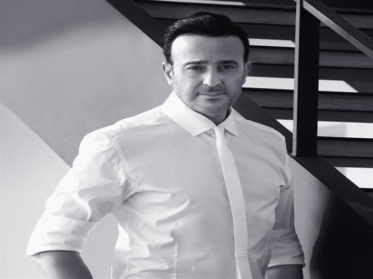 صابر الرباعي: "بسبب الكورونا الملعونة قعدت سنة مغنتش على مسرح" صابر الرباعي: "بسبب الكورونا الملعونة قعدت سنة مغنتش على مسرح"