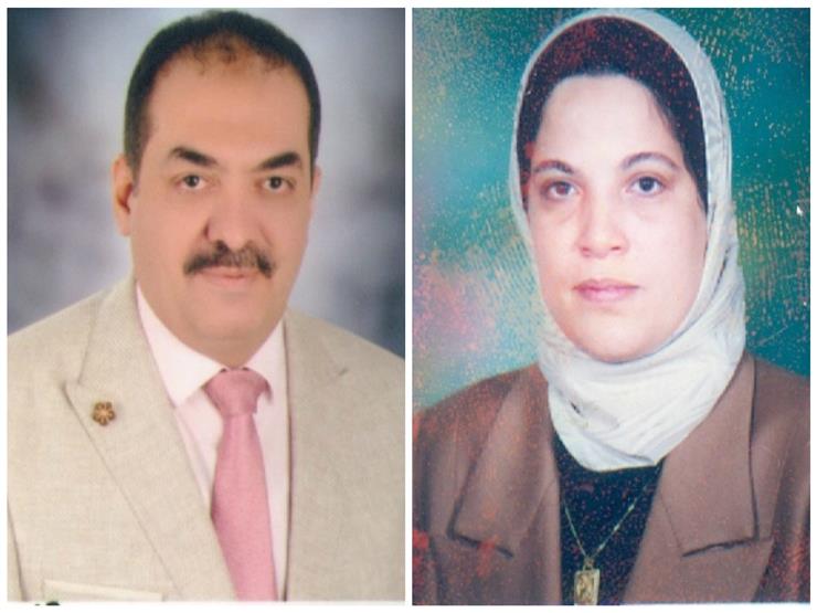 "أبوالمعالي" مديرًا للتحقيقات والتأديب و"أزهار" للشكاوى والتظلمات بجامعة أسيوط "أبوالمعالي" مديرًا للتحقيقات والتأديب و"أزهار" للشكاوى والتظلمات بجامعة أسيوط