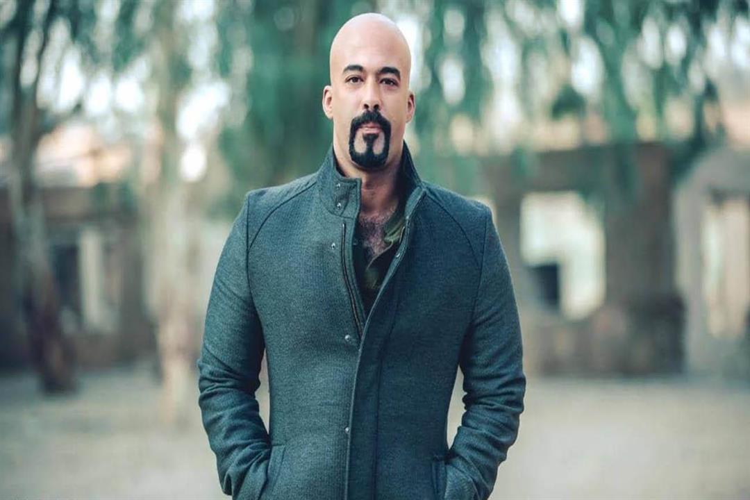 هيثم احمد ذكي