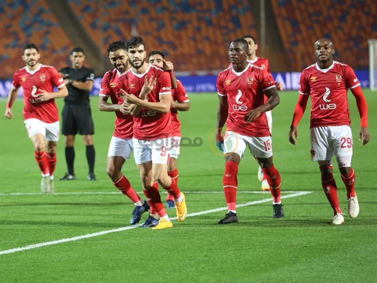 اتحاد الكرة يُجري تعديلين للأهلي والزمالك بجدول الدوري اتحاد الكرة يُجري تعديلين للأهلي والزمالك بجدول الدوري
