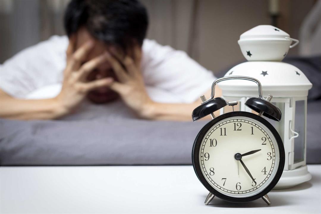 هل تؤدي قلة النوم لسوء الحالة النفسية؟