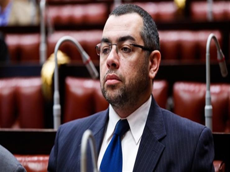 برلماني: سوء التنظيم الإداري في وزارة الصحة "أسلوب حياة" برلماني: سوء التنظيم الإداري في وزارة الصحة "أسلوب حياة"