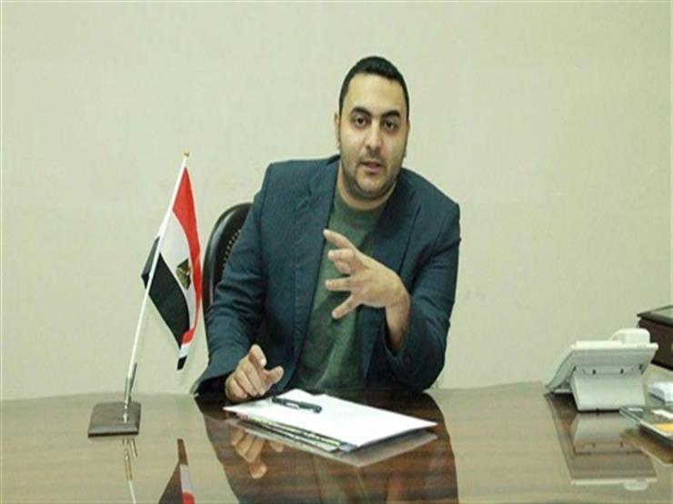 “المحافظين” و7 أحزاب يتفقون على مناقشة الاستعدادات لـ"الشيوخ" “المحافظين” و7 أحزاب يتفقون على مناقشة الاستعدادات لـ"الشيوخ"