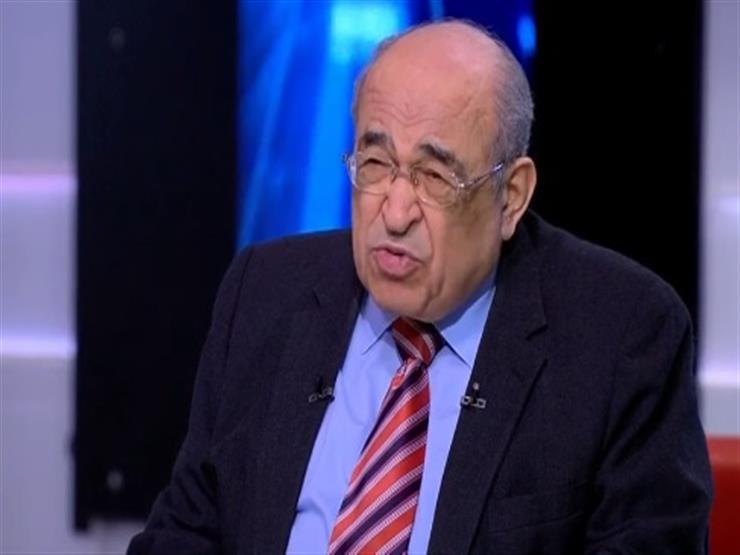 مصطفى الفقي: "مصر لا تستطيع الوقوف مكتوفة الأيدي تجاه القضية الليبية"