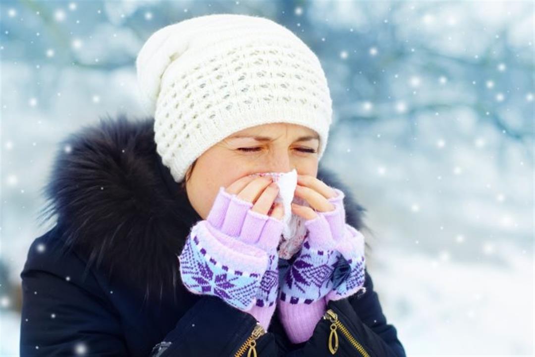 التعرض لضوء النهار لمدة 30 دقيقة يكافح أمراض الشتاء